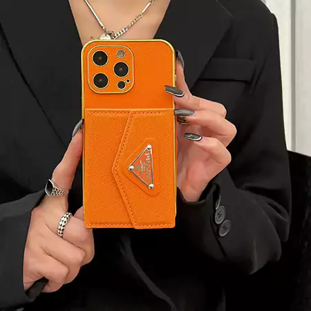 prada accordion card holder iphone case