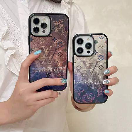 louis vuitton 3d transformation iphone case