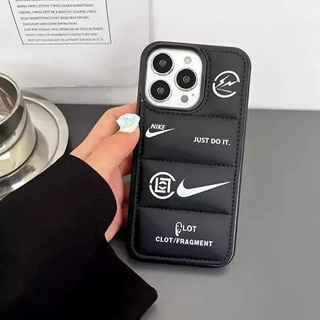 edison chen hiroshi fujiwara nike elephant charm iphone case