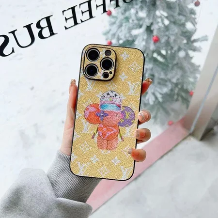Louis Vuitton inspired phone case