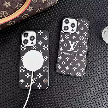 louis vuitton magnetic mirror iphone case