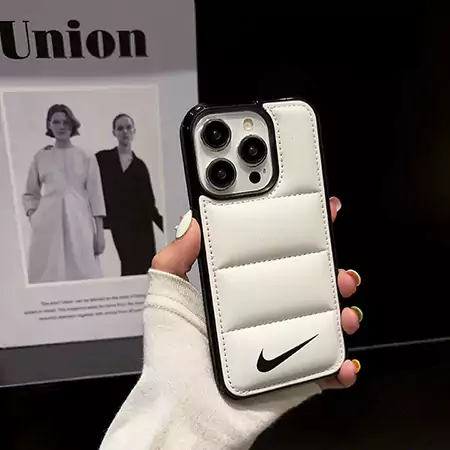 nike mini swoosh iphone case