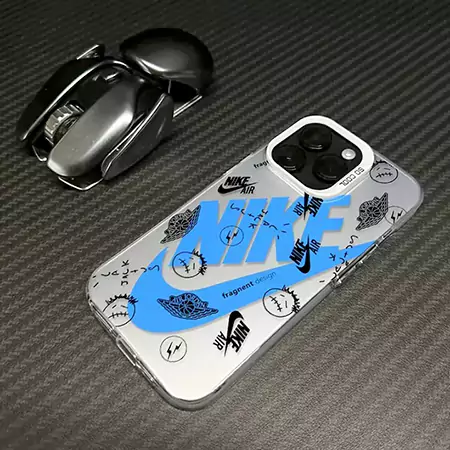 nike hiroshi fujiwara collaboration iphone case