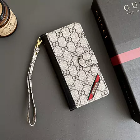 louis vuitton gucci wallet - style iphone case