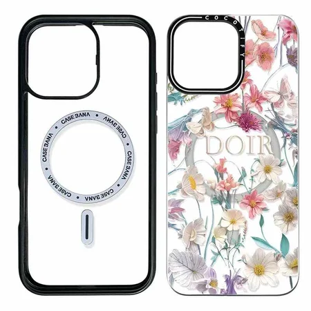 dior gucci magnetic iphone case