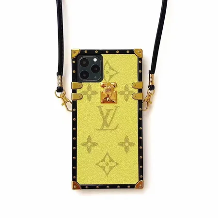 LV iPhone case