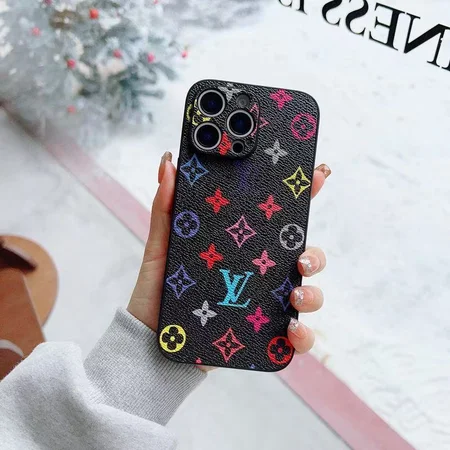Louis Vuitton inspired phone case