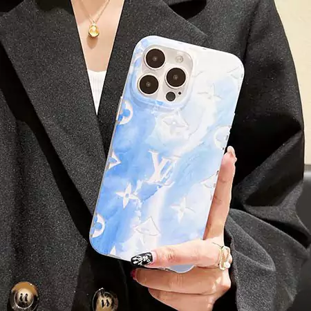 dior louis vuitton hermes double - sided marble - effect blended iphone case