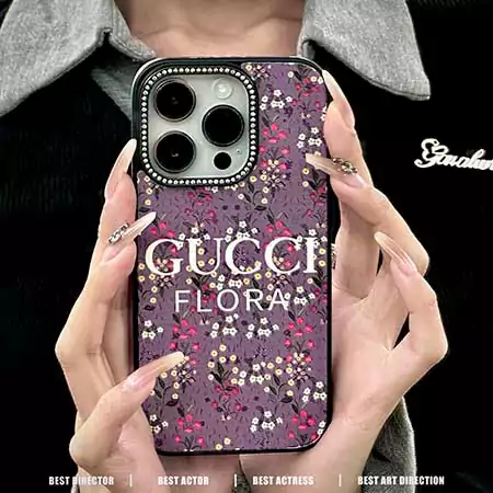 gucci magnolia in dream iphone case