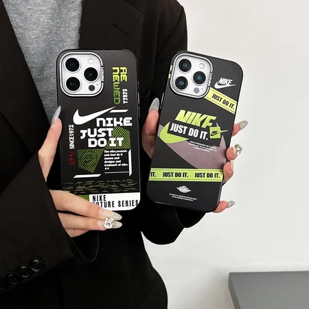 nike iphone case