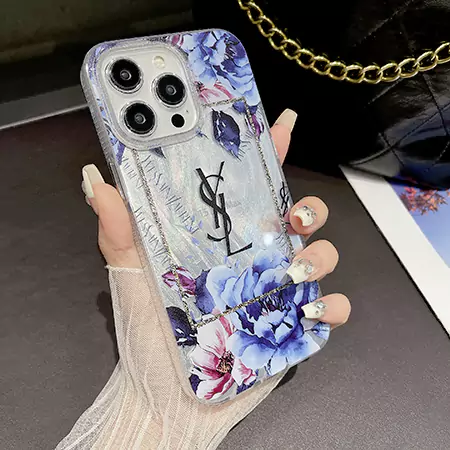 floral glitter