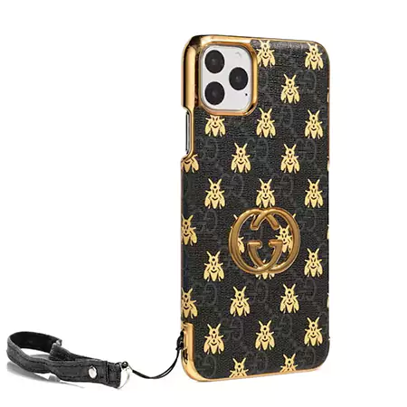 gucci iphone case with lanyard