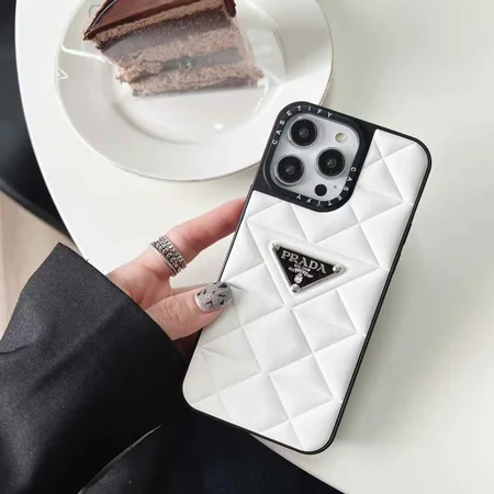 prada quilted iphone case