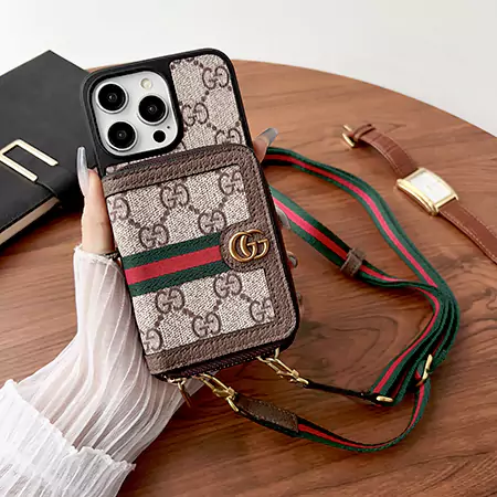 louis vuitton horizontal zipper card holder iphone case