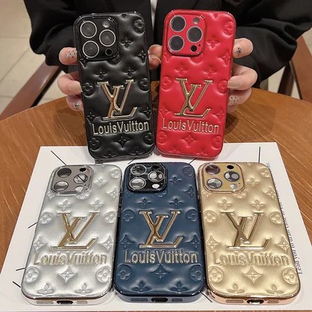 electroplated phone case