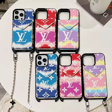 Louis Vuitton beach phone case