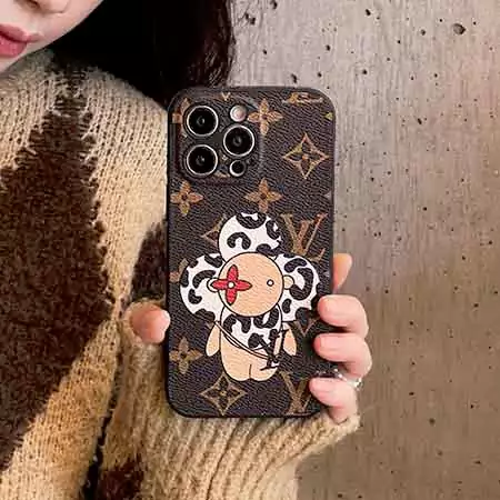 louis vuitton sunflower iphone case