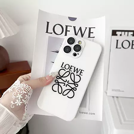 loewe iphone case