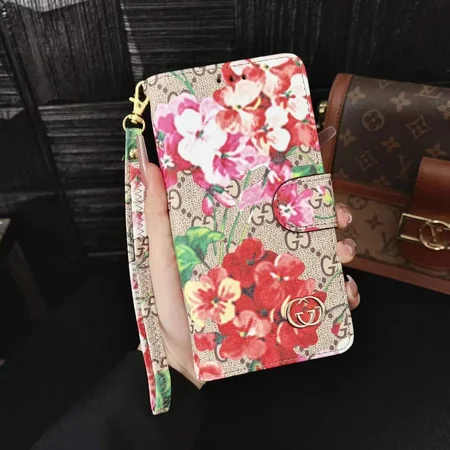 LV - Gucci inspired phone case