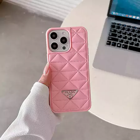 prada quilted iphone case