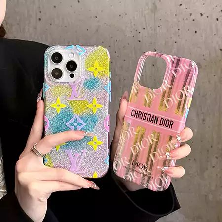 louis vuitton all - over color dior all - over pink iphone case