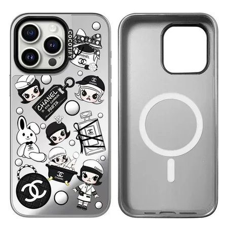 luxury brands mart mirror iphone case