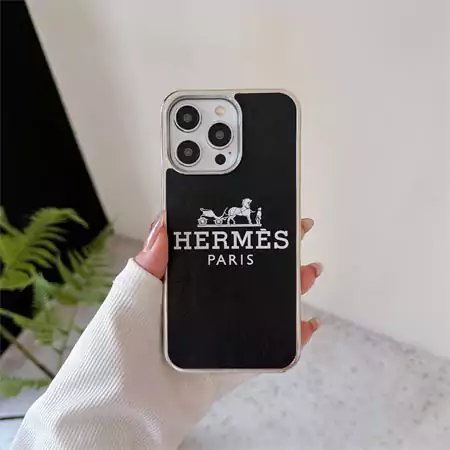 hermes multicolored iphone case