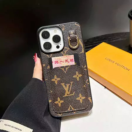 Louis Vuitton iphone 16 cases