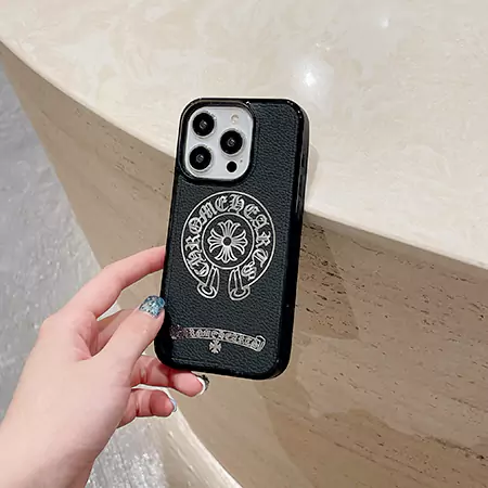 chrome hearts style