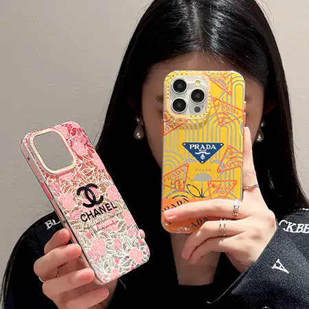 prada inspired iphone case