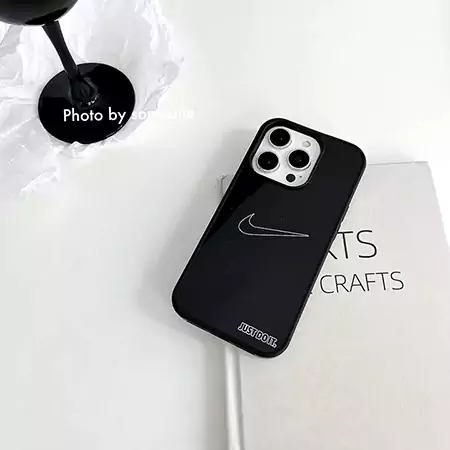 nike sporty iphone case