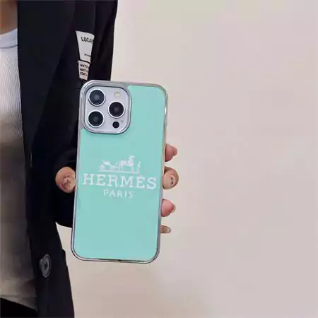 hermes multicolored iphone case