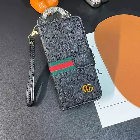 gucci web stripe iphone case