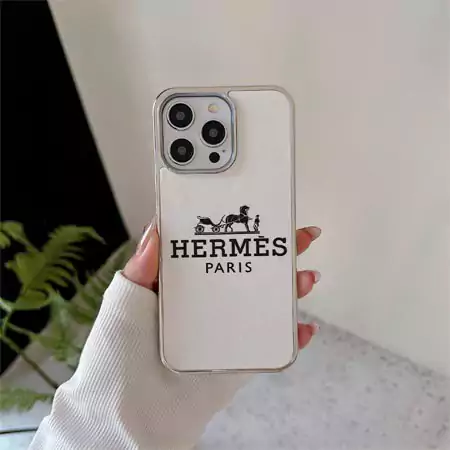 hermes multicolored iphone case