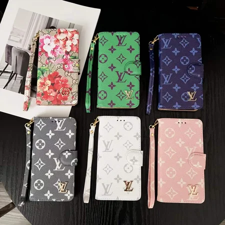 LV - Gucci inspired phone case