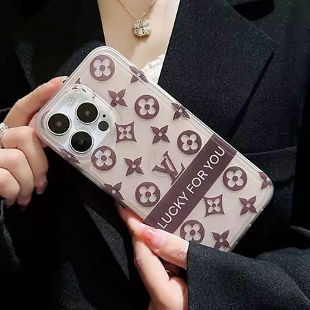 louis vuitton matte translucent iphone case