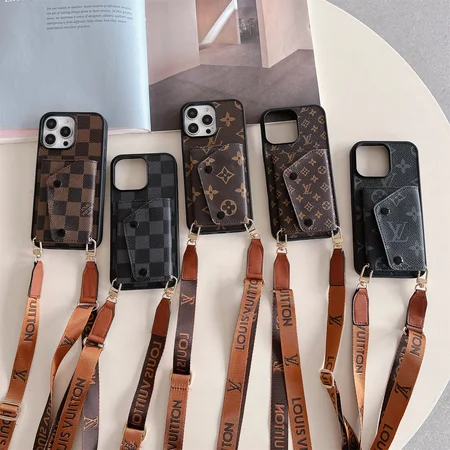 Louis Vuitton iphone 16 cases