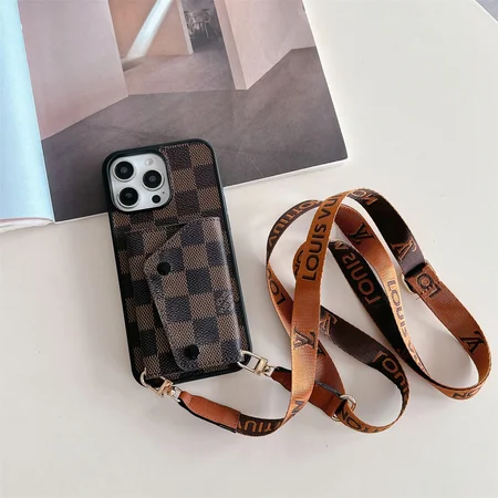 Louis Vuitton iphone 16 cases