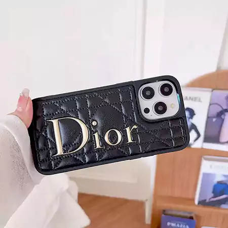 dior quilted iphone case