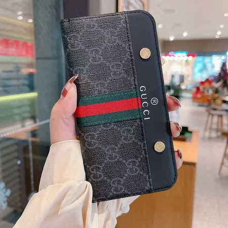 LV wallet - style phone case