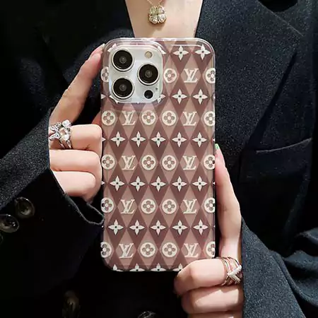 louis vuitton matte translucent iphone case