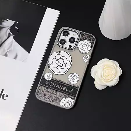 gucci chanel flower - adorned iphone case