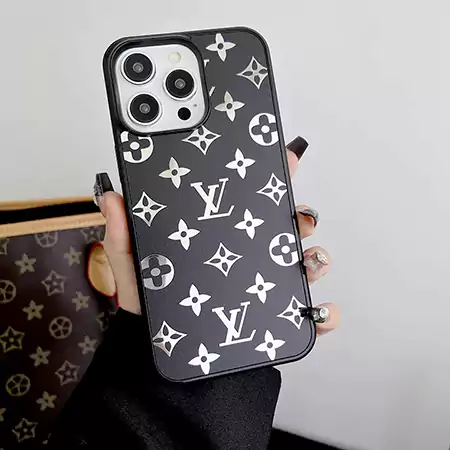 louis vuitton magnetic mirror iphone case