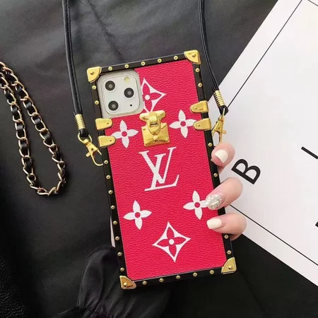 LV iPhone case