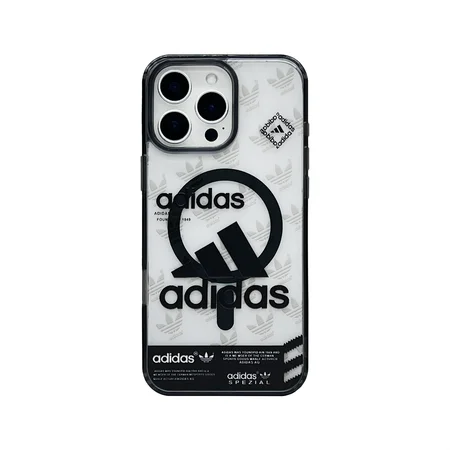 adidas magnetic matte iphone case