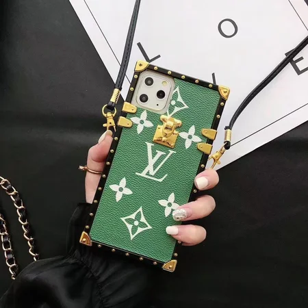 LV iPhone case