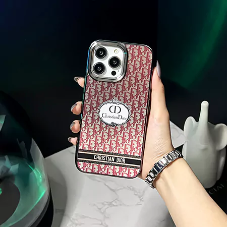 dior classic monogram iphone case
