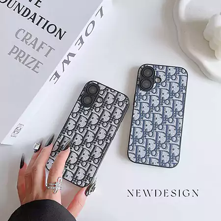 dior monogram glitter iphone case