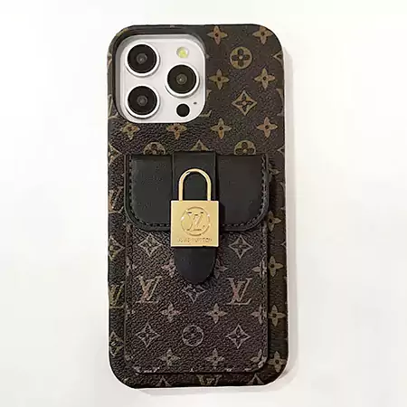 louis vuitton monogram crossbody iphone case