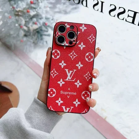 Louis Vuitton inspired phone case